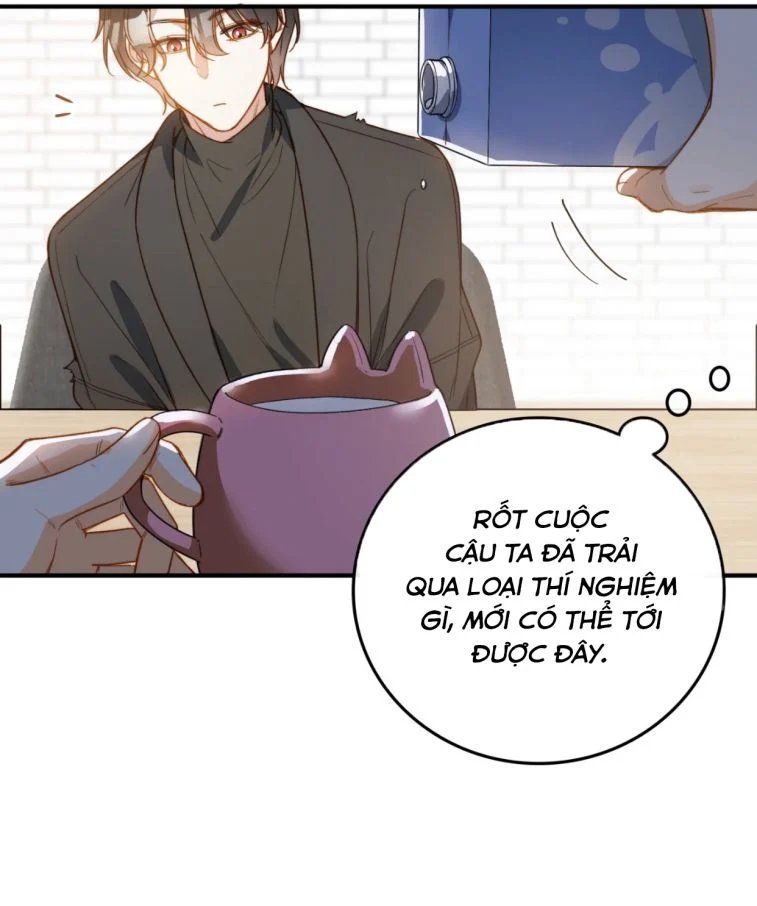 nụ hôn vực thẳm chapter 101 9