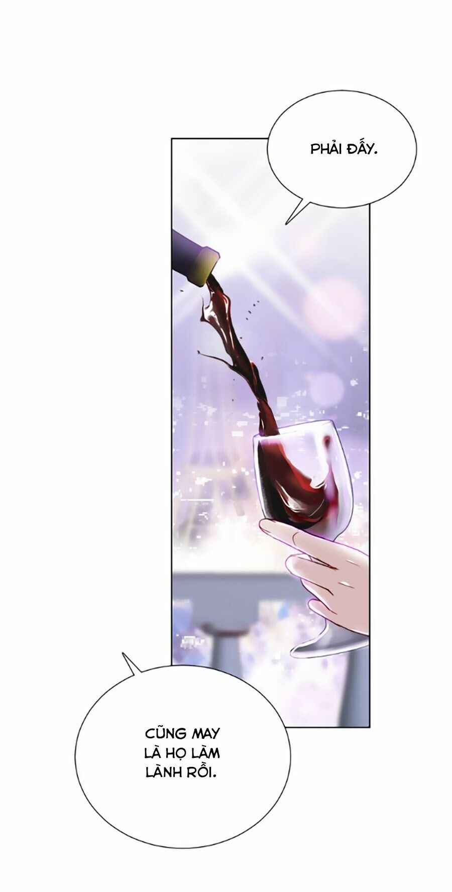 tình yêu là thế phần 2 chapter 49 4