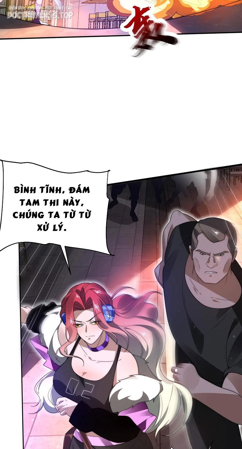 không gian hệ lão lục: dự trữ một vạn tấn thịt ngày tận thế chapter 70 14