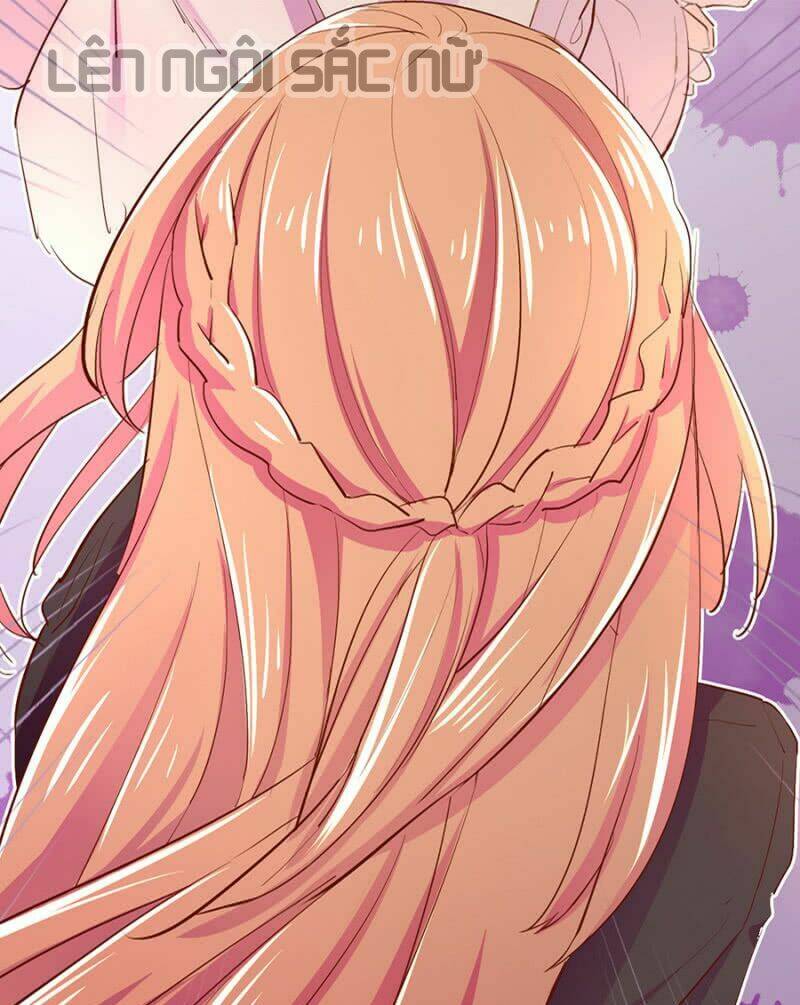 boss lãnh khốc buông em ra chapter 10 3