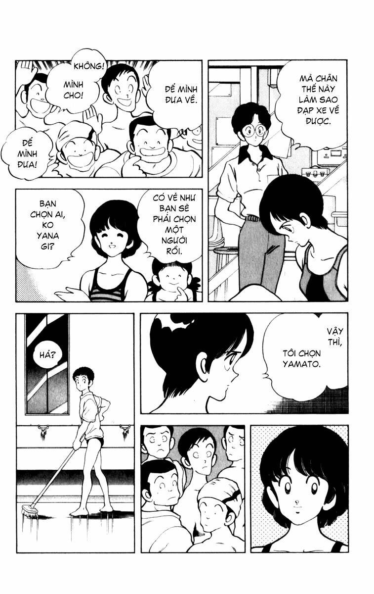 rough - ngọc thô chapter 58 17