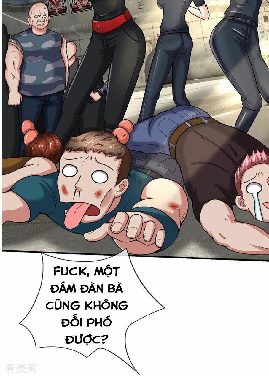 tuyệt đỉnh khí thiếu chapter 61 19