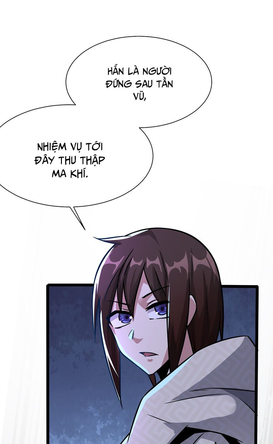 đại bảo kiếm của tôi chapter 30 61