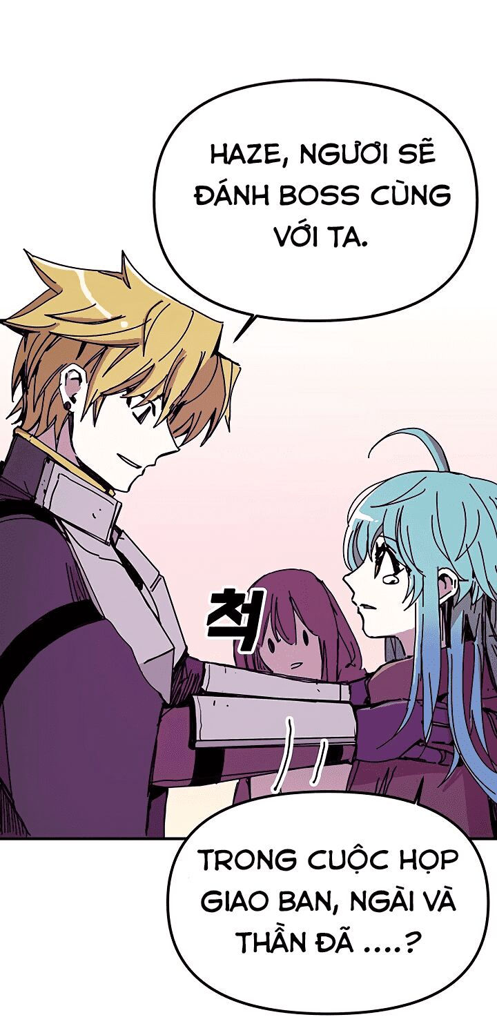 người chơi lỗi chapter 51 51