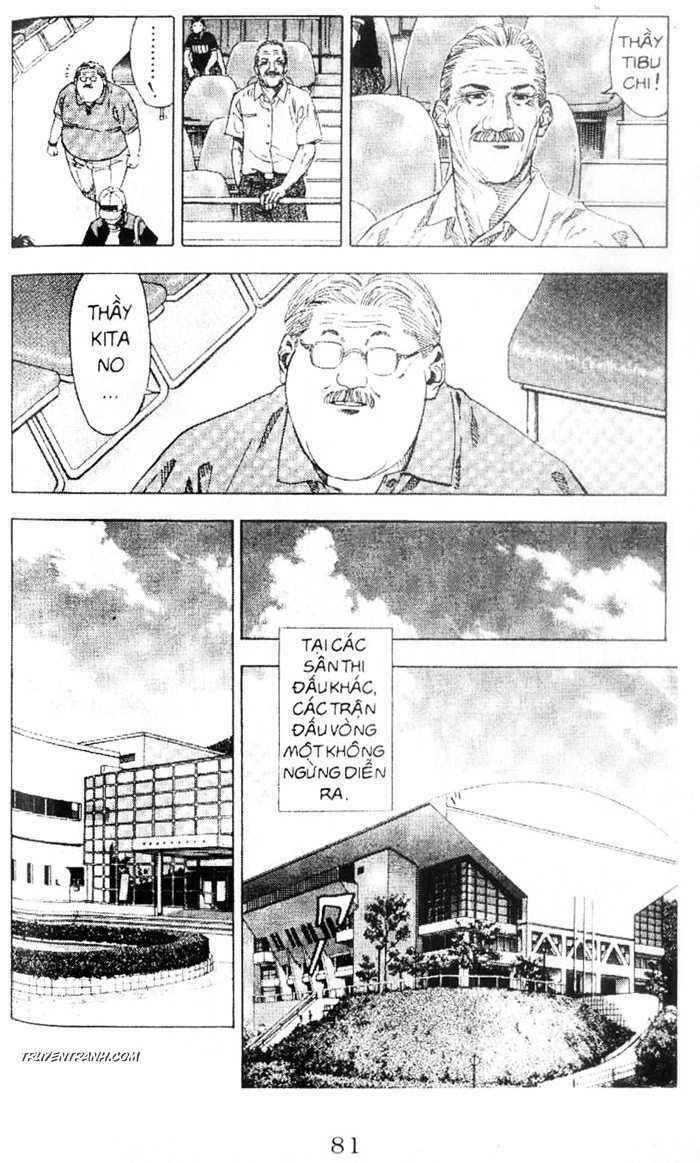 cao thủ bóng rổ chapter 215 5