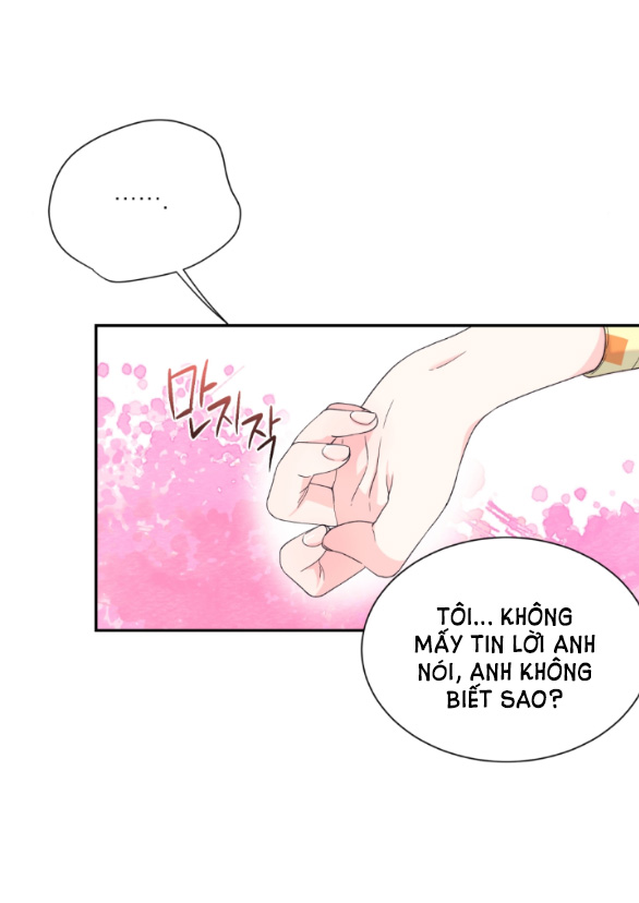 Người Vợ Giả Mạo chapter 9.1 - Trang 24
