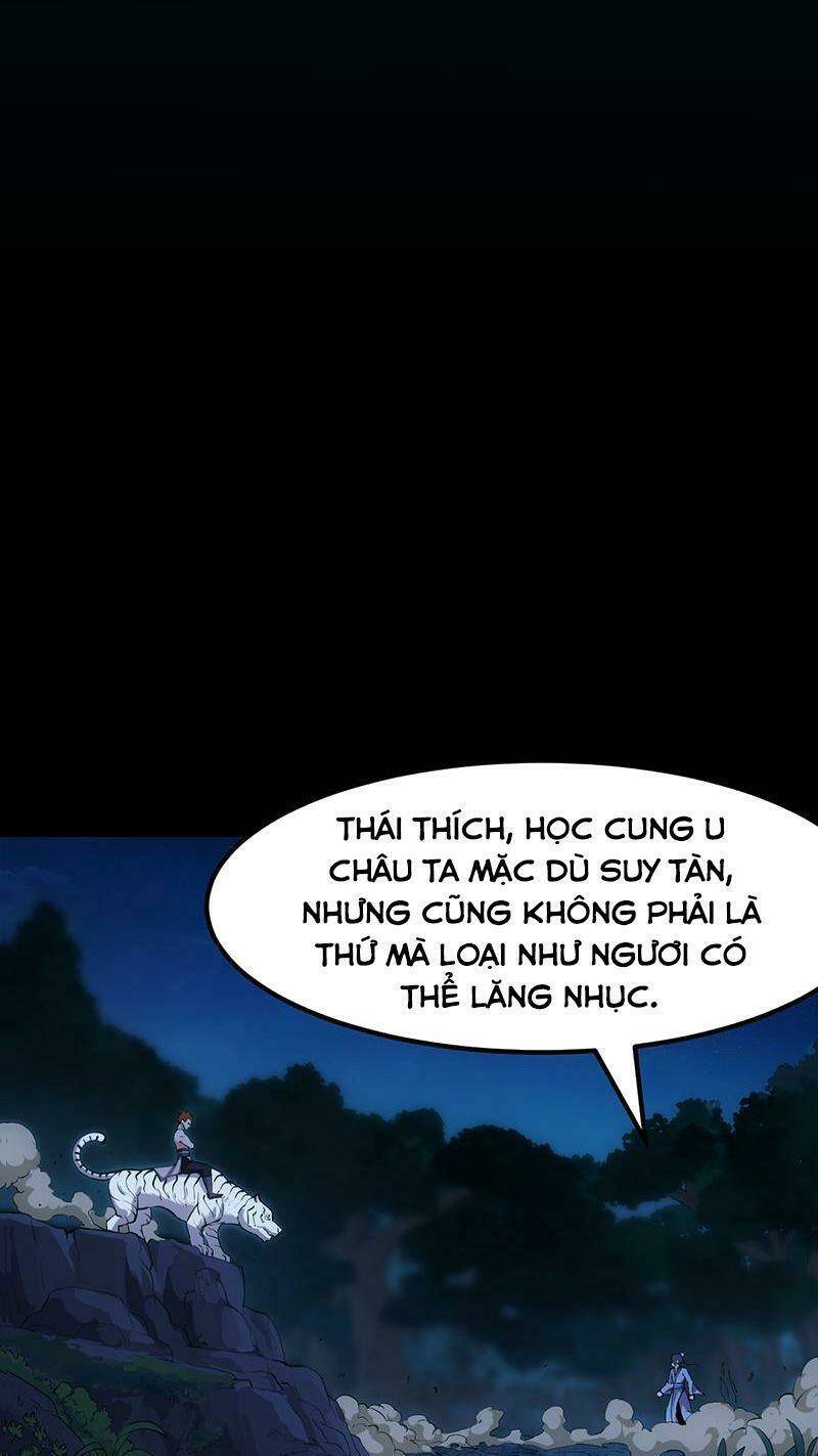 hệ thống thần long nghịch thiên chapter 79 1