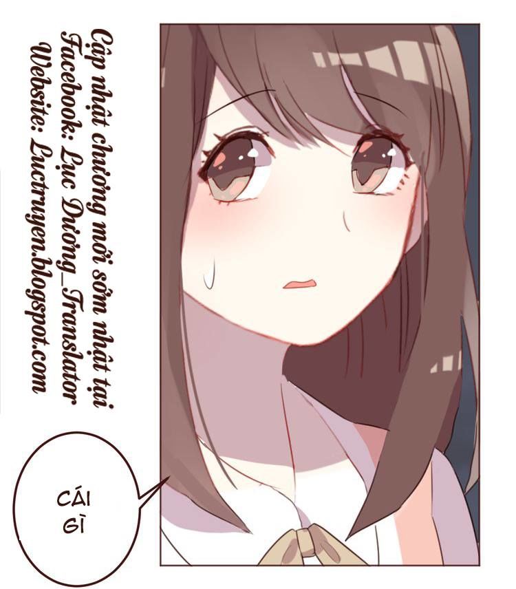 người yêu biến mất chapter 23 5