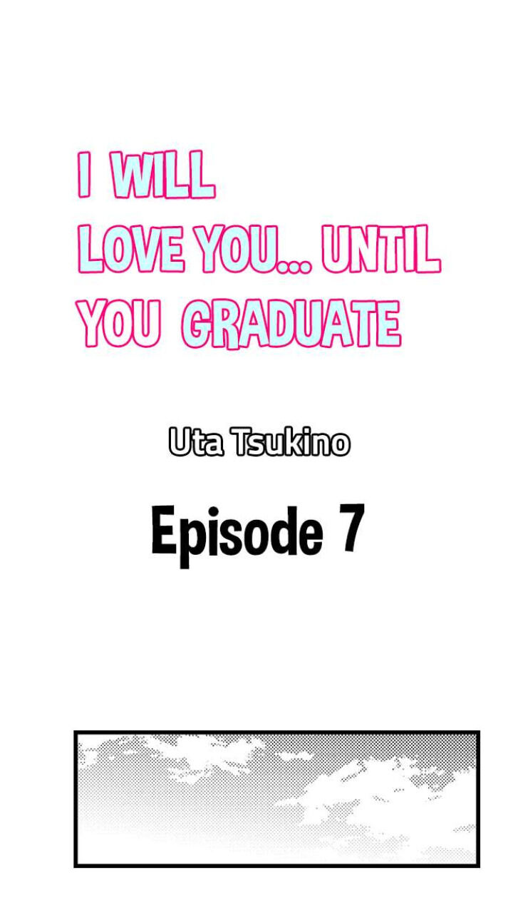 anh sẽ yêu em đến khi em tốt nghiệp chapter 7 1