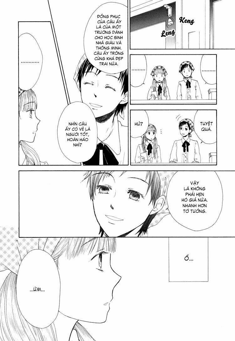 kuroobaa chapter 2 20