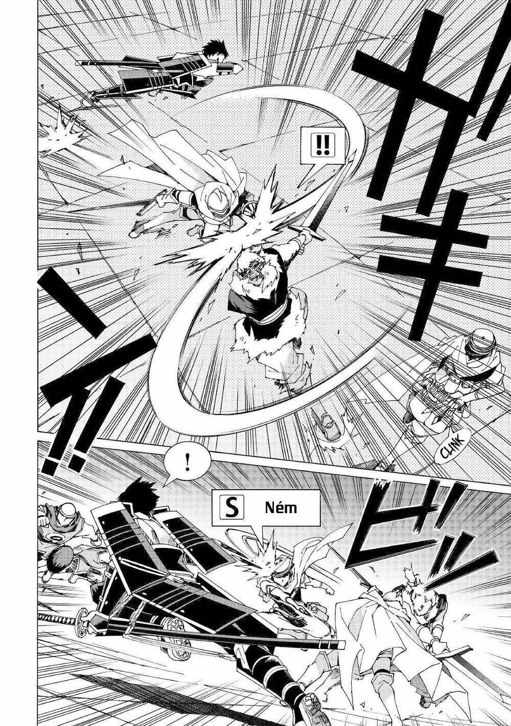 argate online chapter 28.2 6