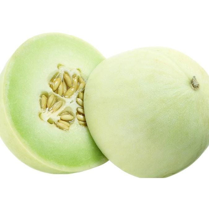 Hạt giống Dưa Lê Siêu Ngọt Ngân Huy – 10GRAM - Dưa siêu năng suất