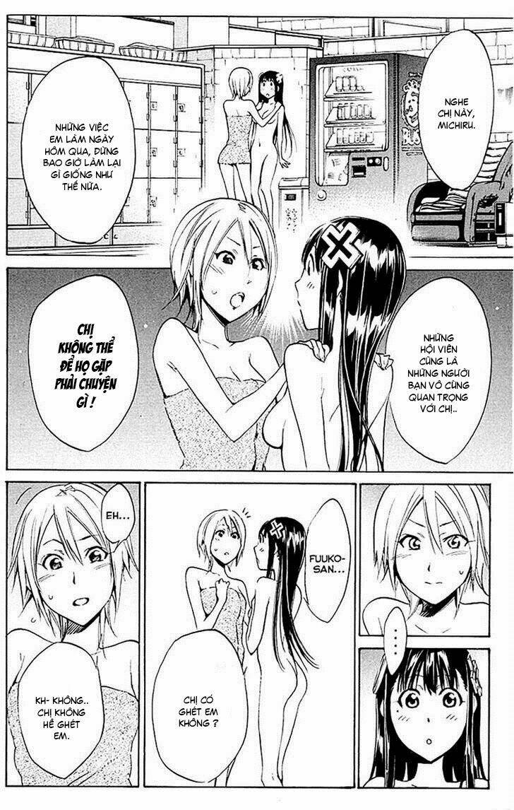 kono kanojo wa fiction desu chapter 7 19