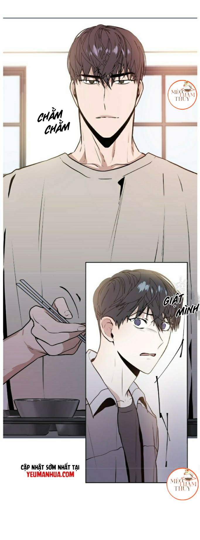 hội chứng chapter 4 16