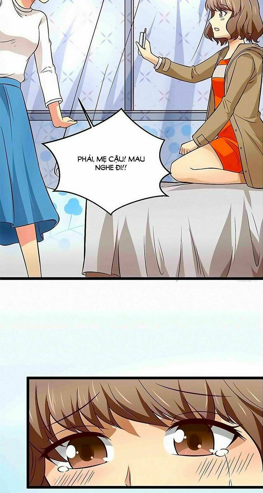 thời gian đều biết chapter 3 28