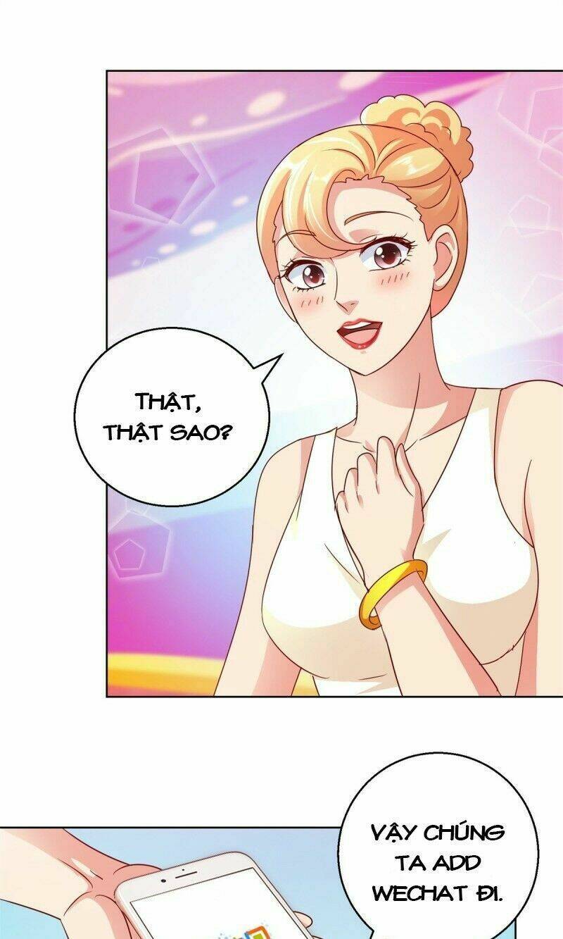 vú em là cổ tiên chapter 126 23