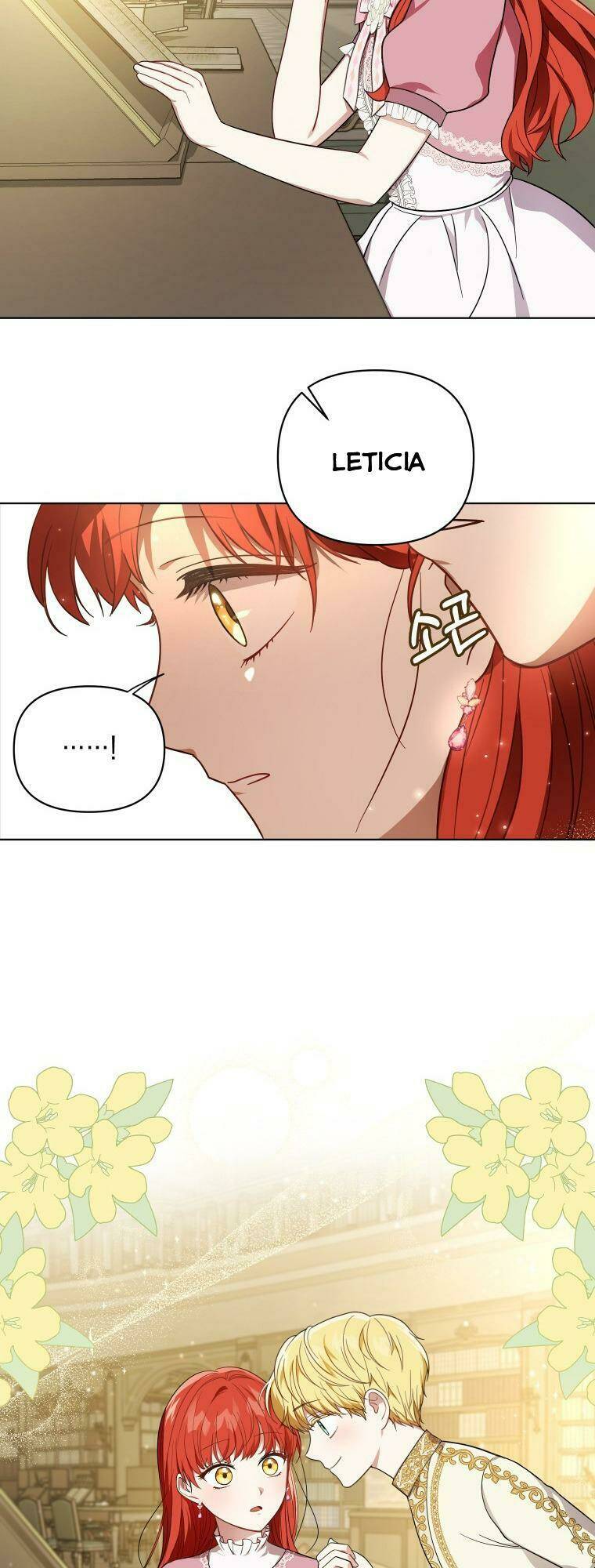 tôi trở thành phiên dịch viên của bạo chúa chapter 18 55