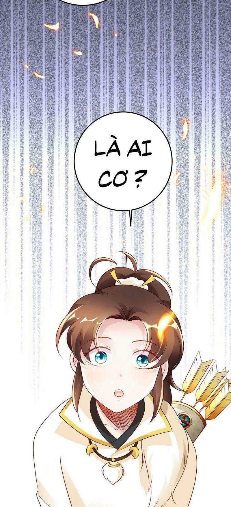 thiên kim bất hoán chapter 89 36