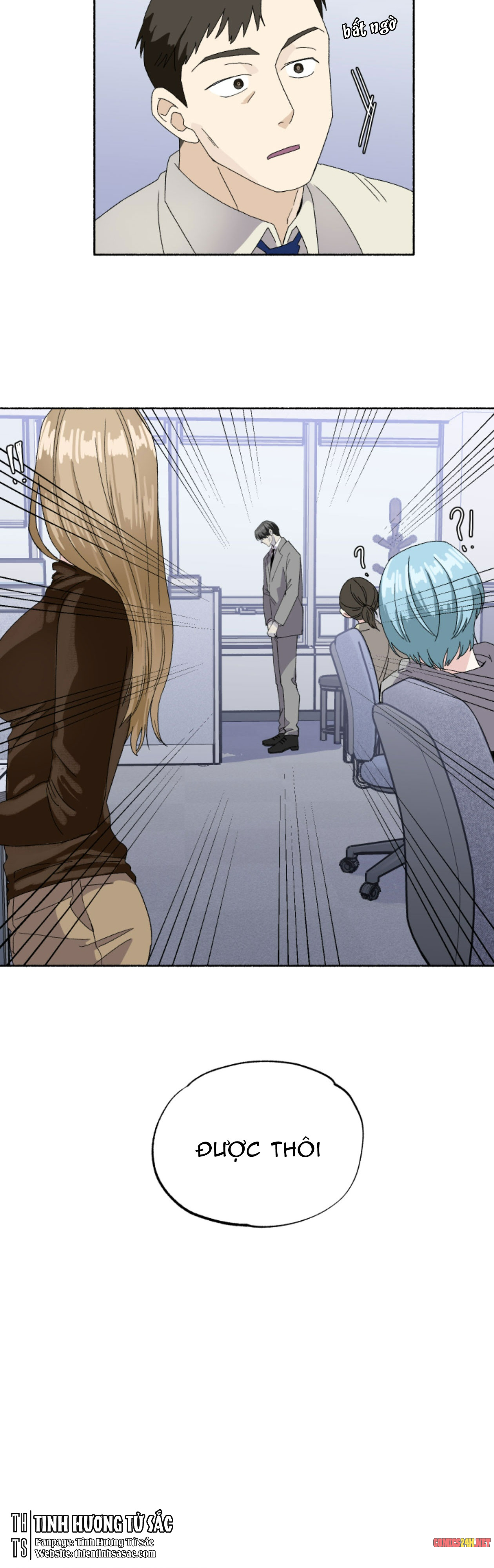 ruru tinh quái chapter 24 18