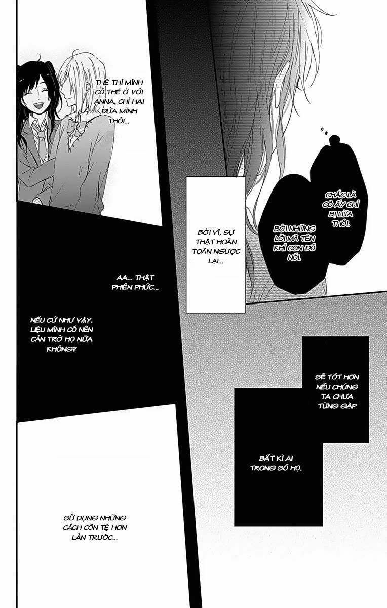 ngày cầu vồng chapter 16 26