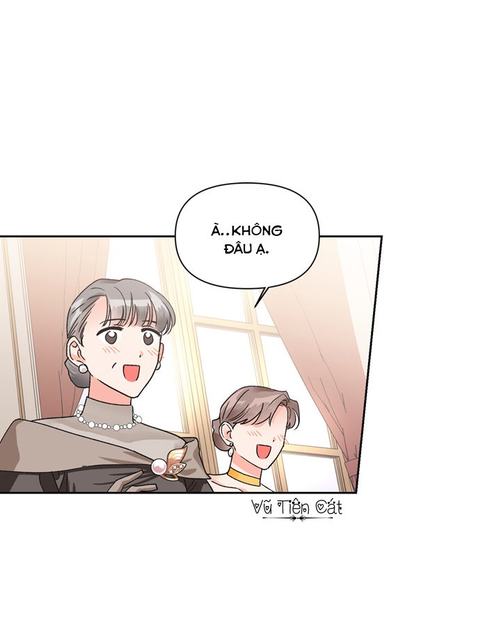 ác nữ xứng đôi với bạo chúa chapter 38 27