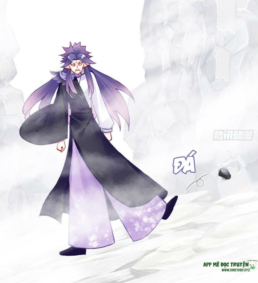 lại bị bệnh chiều chuộng quấn lấy chapter 82 54