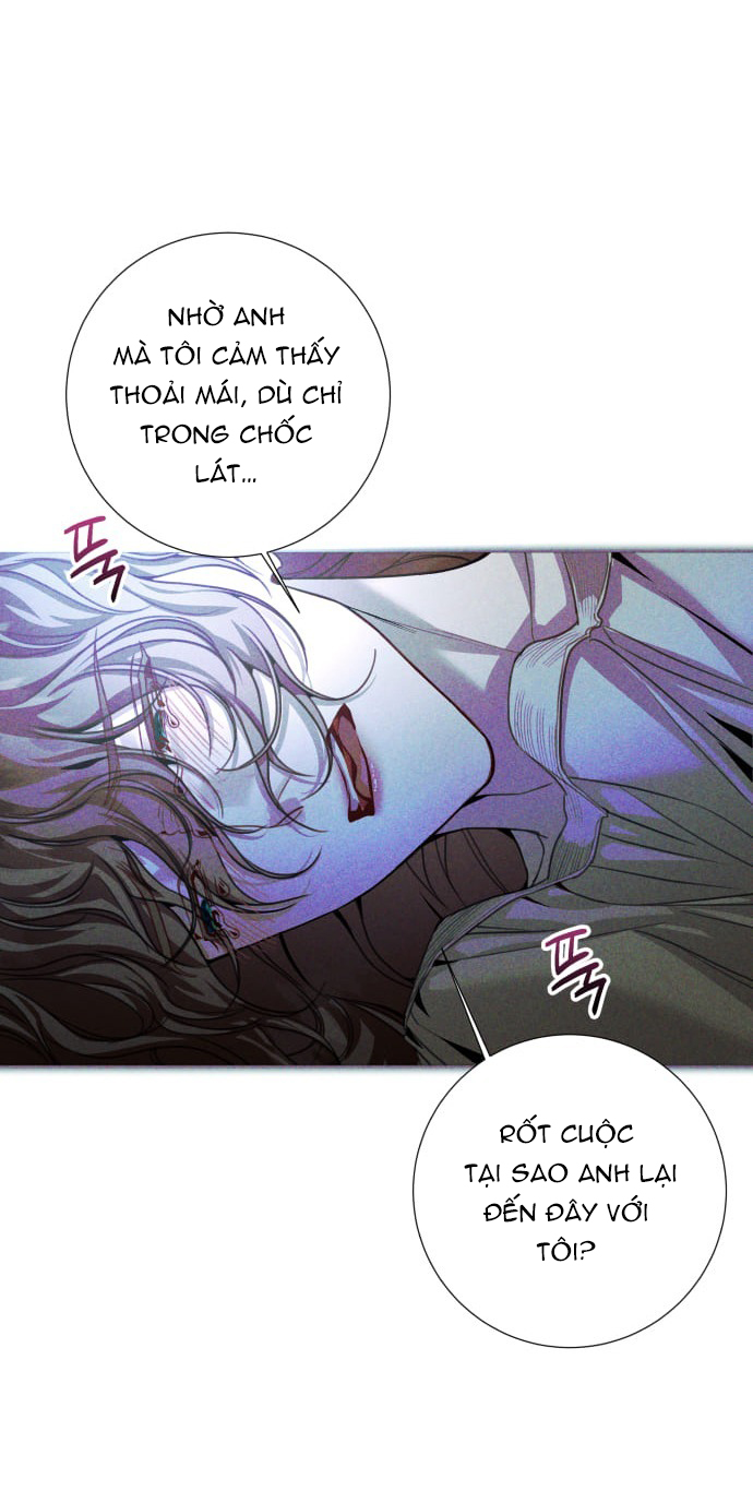 the queen of flies chapter 3.1 40