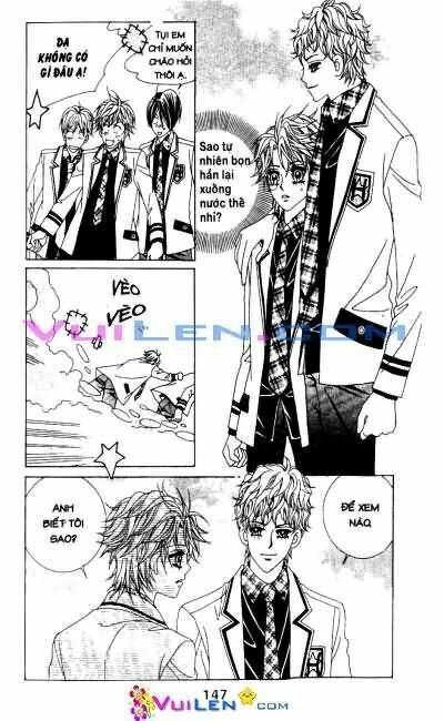 chạm mặt thần tượng chapter 4 147