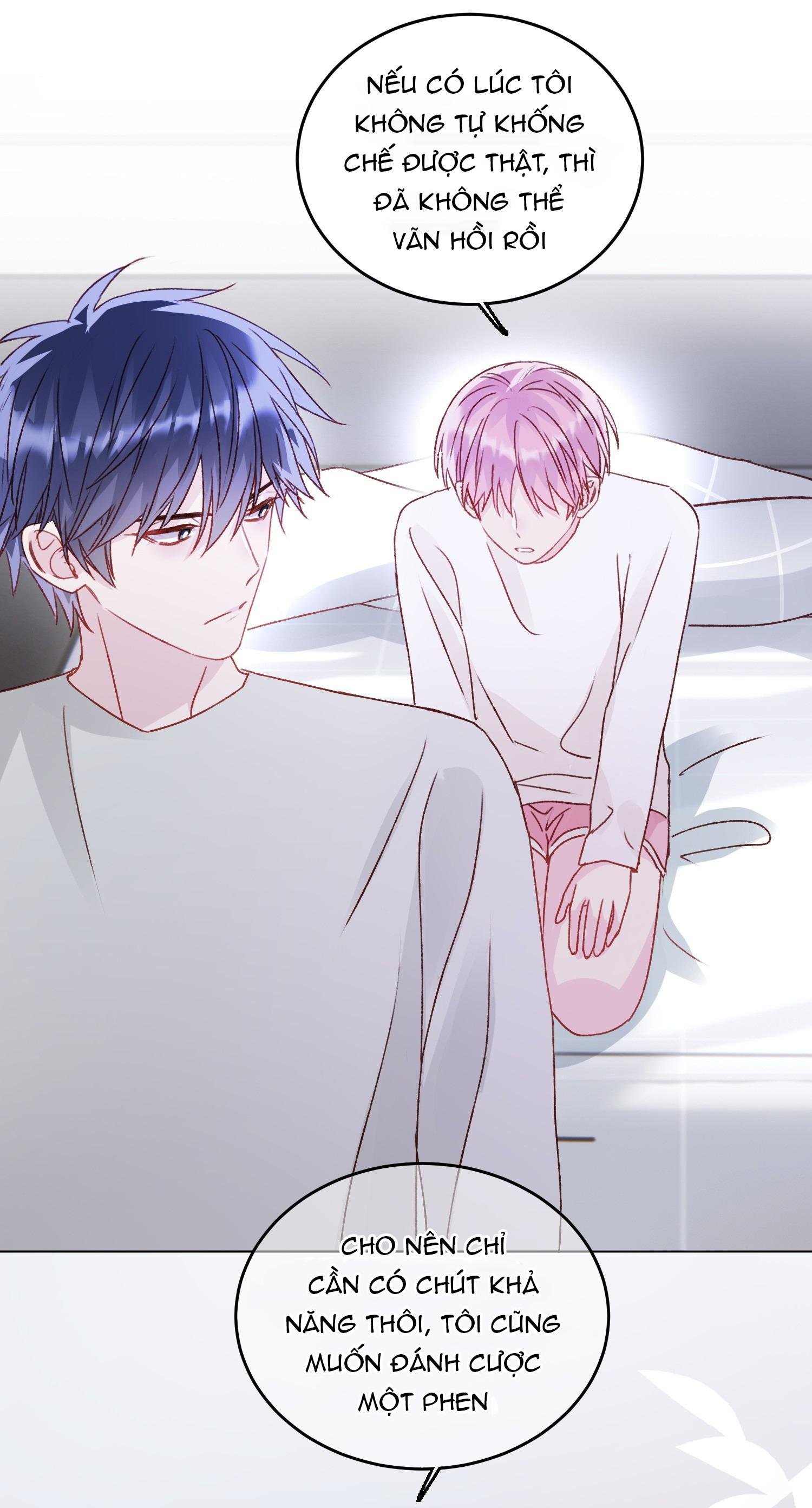 tôi phải trở thành nhân vật đại phản diện chapter 37 21