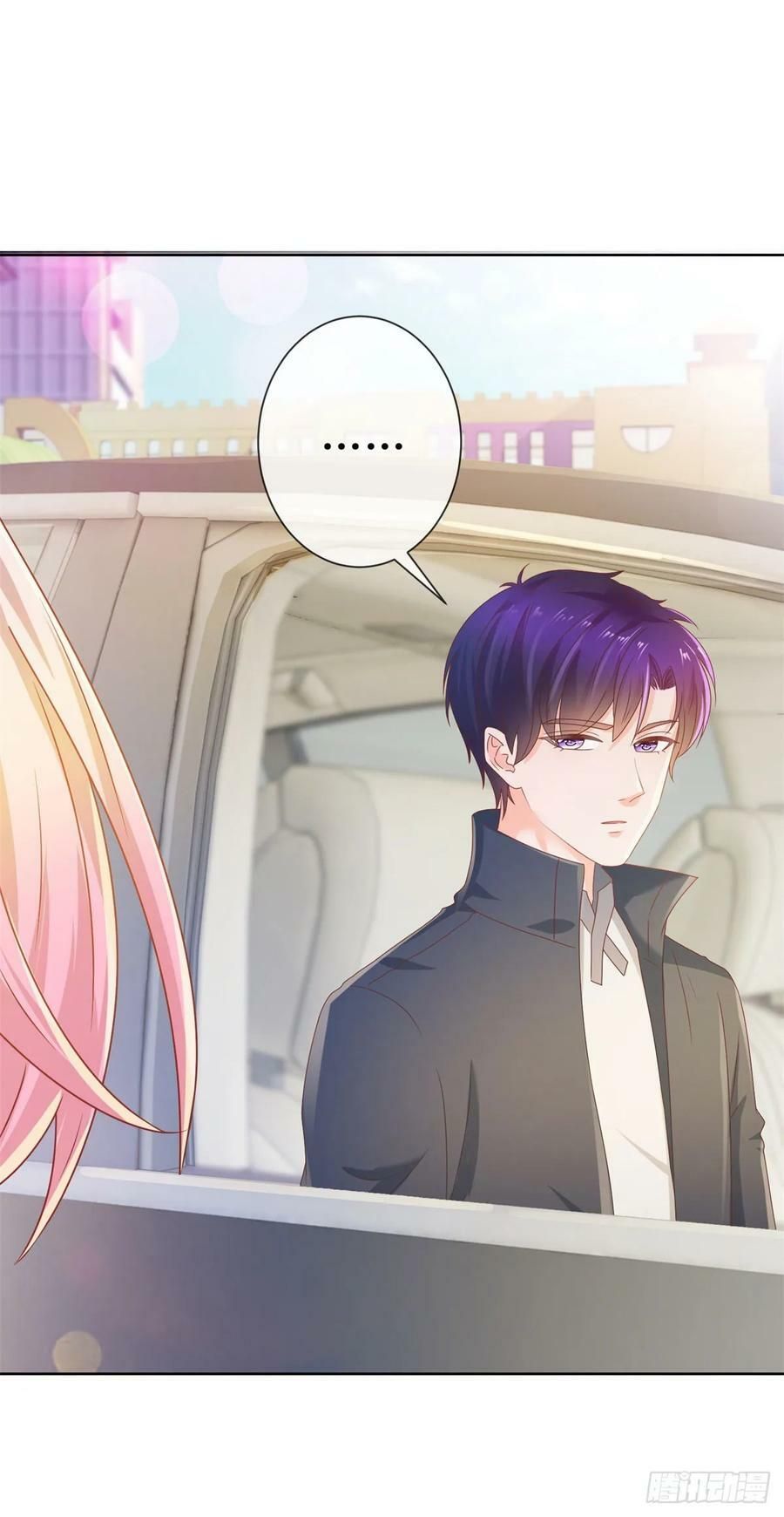 ẩn hôn 100%: chọc tức vợ yêu mua một tặng một chapter 142 33