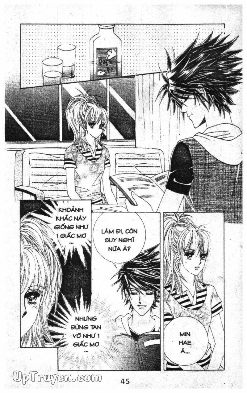 dạ khúc chapter 13 46