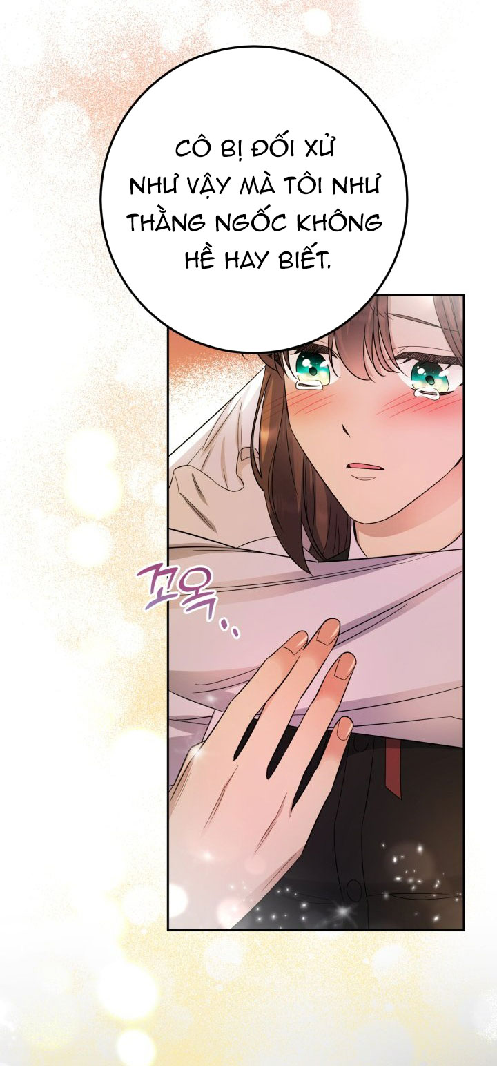 [18+] nếu cứu rỗi một cầm thú hư hỏng chapter 14.2 1