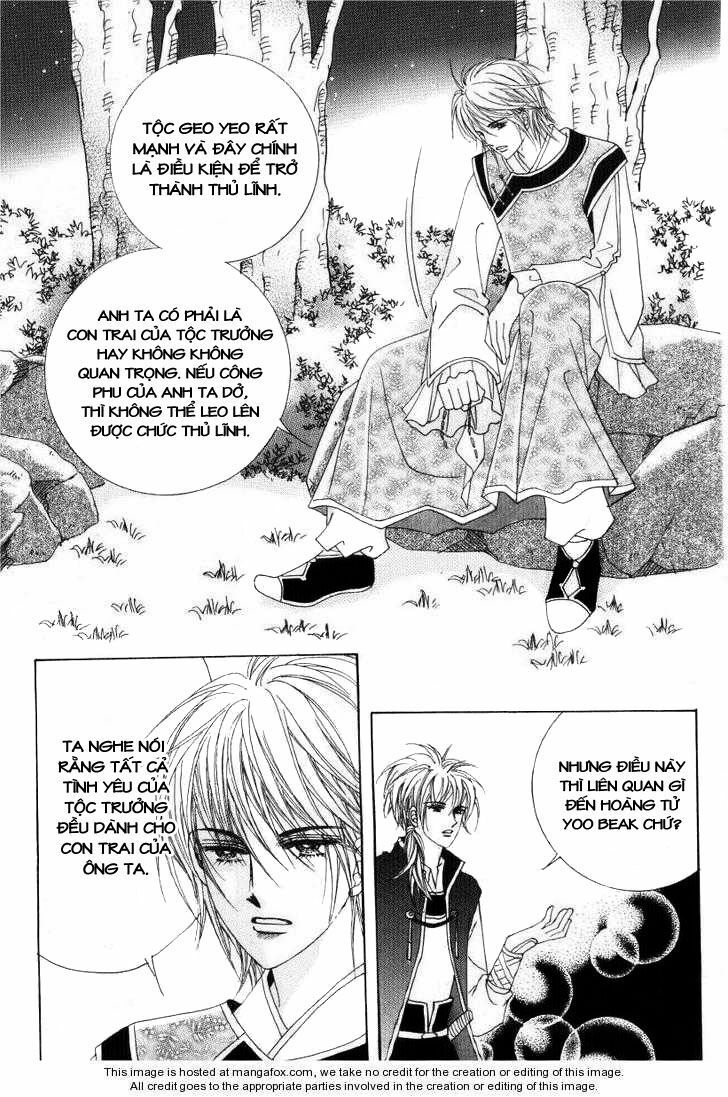 crazy girl shin bia - nữ hoàng rắc rối chapter 30 25