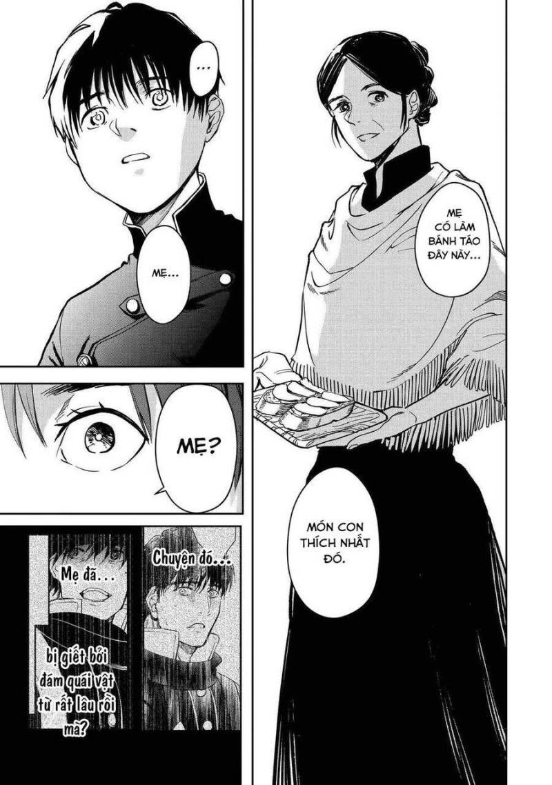 i'm a middle-aged man who got my adventurer license revoked chapter 35 15