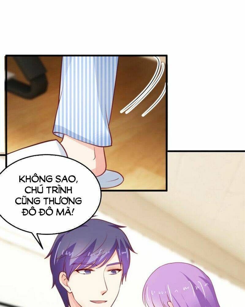 thú cưng độc quyền của boss chapter 88 40