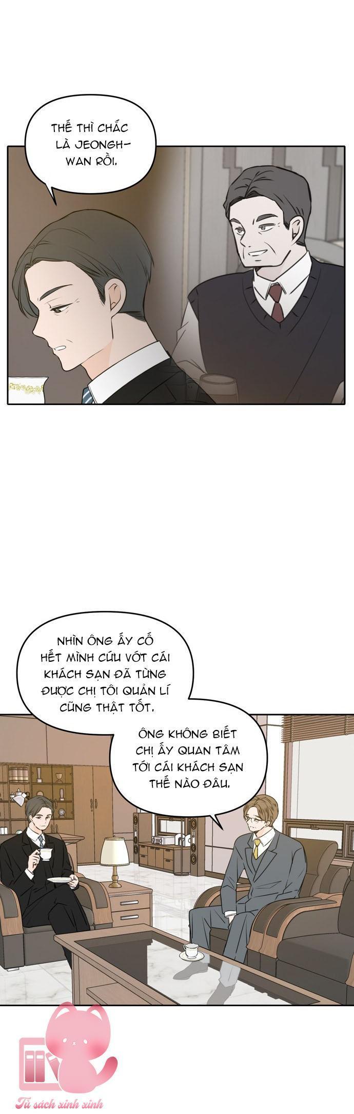 hẹn gặp nhau ở kiếp thứ 19 chapter 49 3