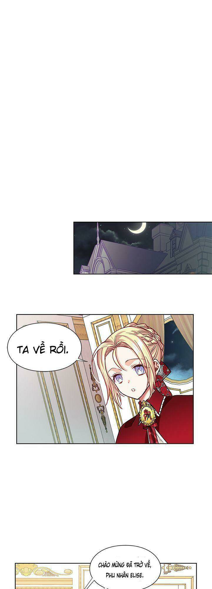 nữ hoàng ngoại khoa chapter 43 26