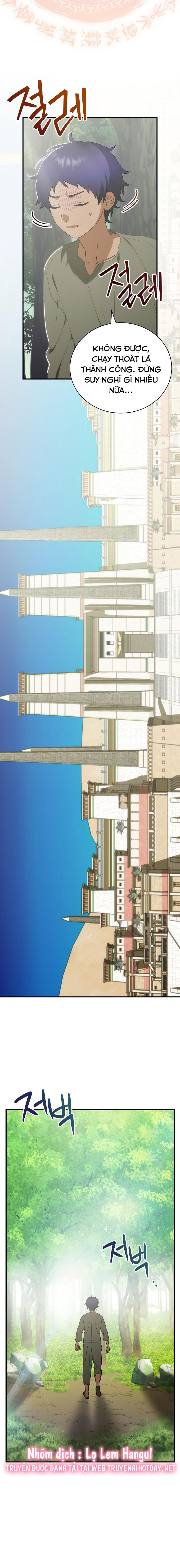 đứa bé không phải là con của anh chapter 68.1 17