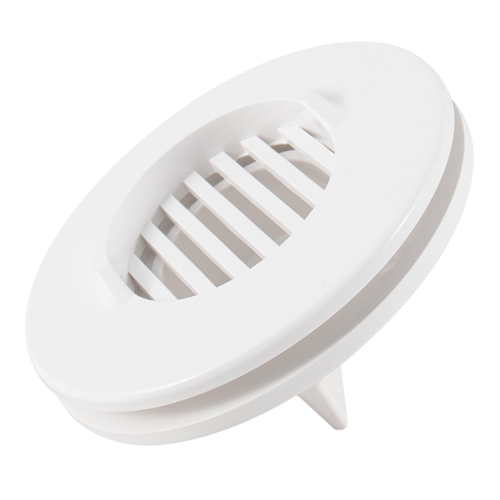 Boat Deck Drain Scupper Plug for Kayak Fishing Boat Sailing Yacht