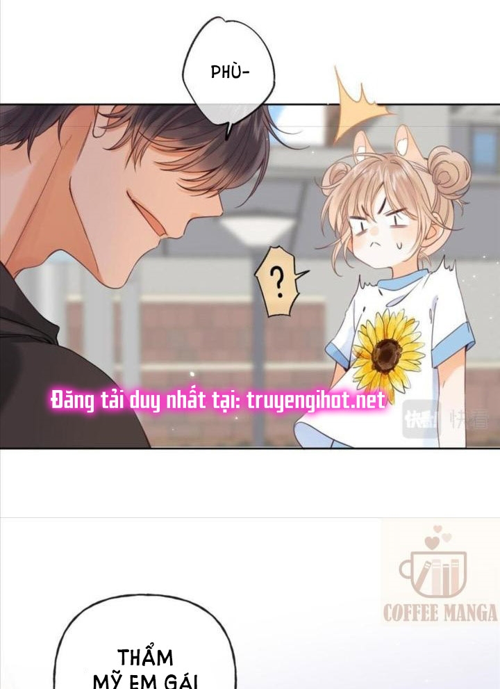 vụng trộm không thể giấu - mối tình thầm kín chapter 23 14