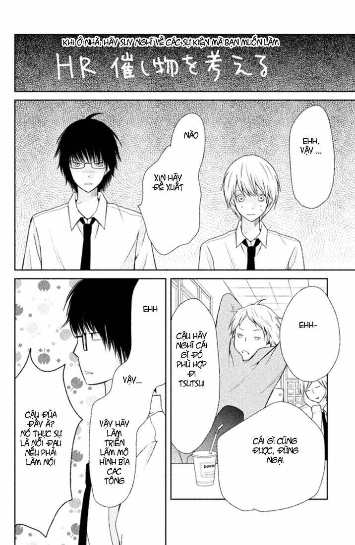 3d kanojo - bạn gái 3d chapter 24 33