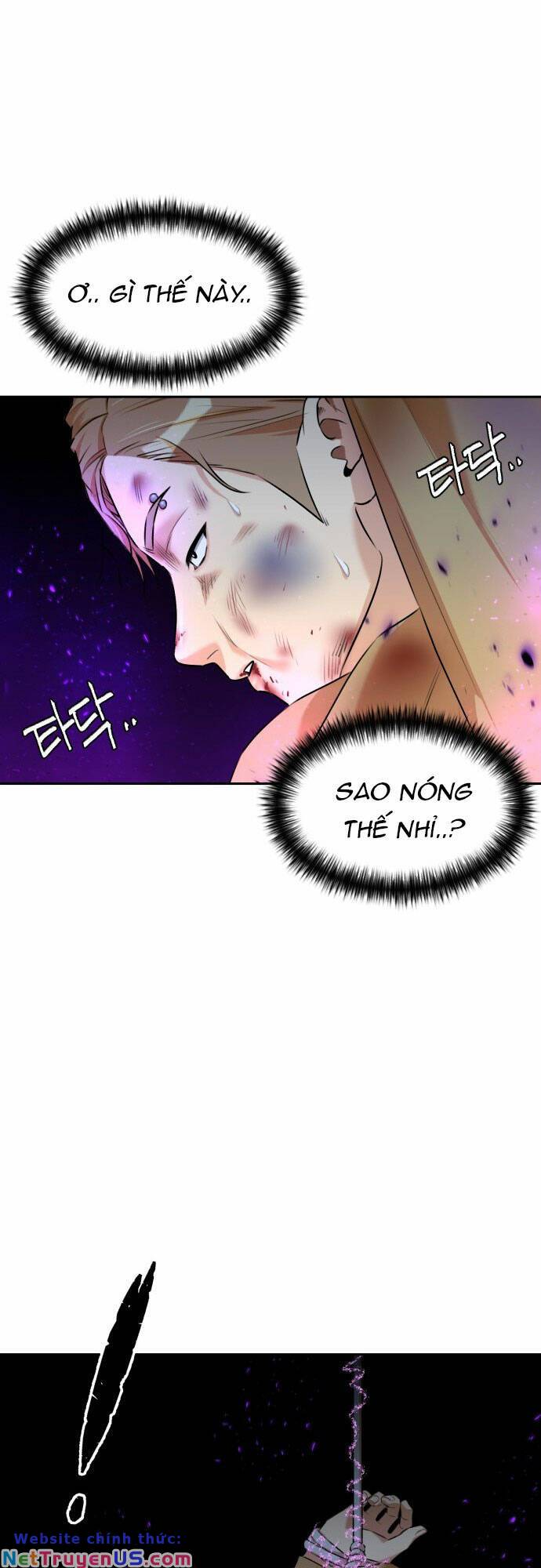 gương mặt thiên tài chapter 102 24