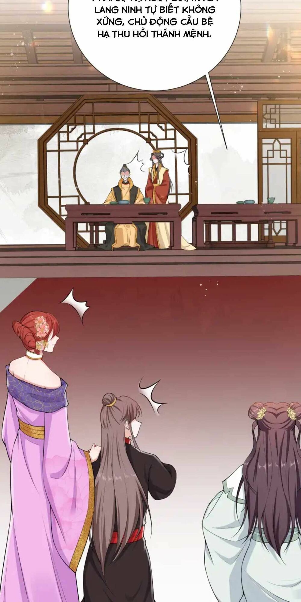 nam thần ai cũng muốn lấy ta chapter 25 52