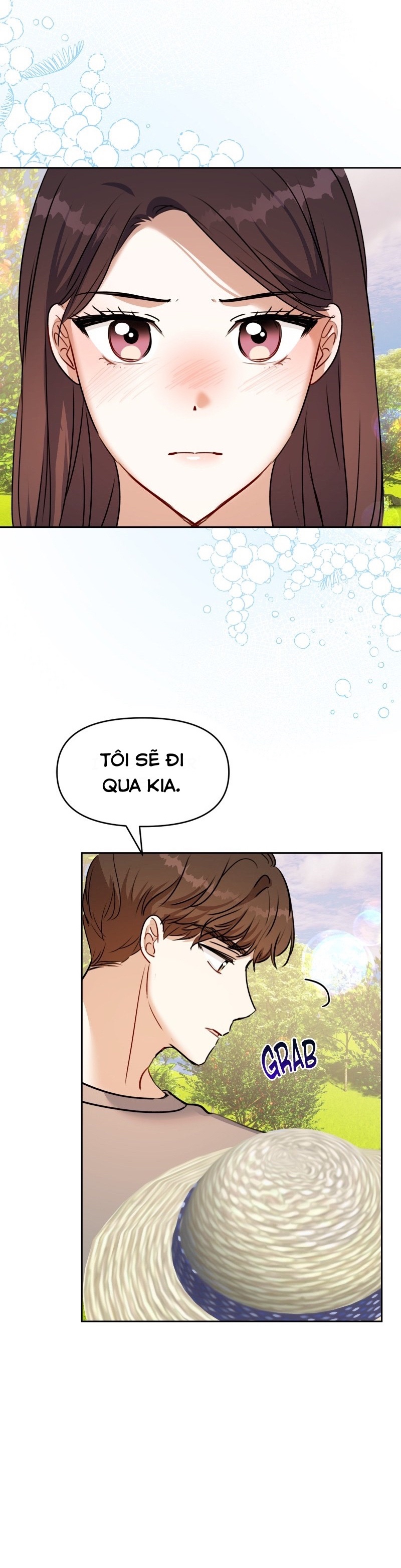 bản cam kết hôn nhân chapter 64 33