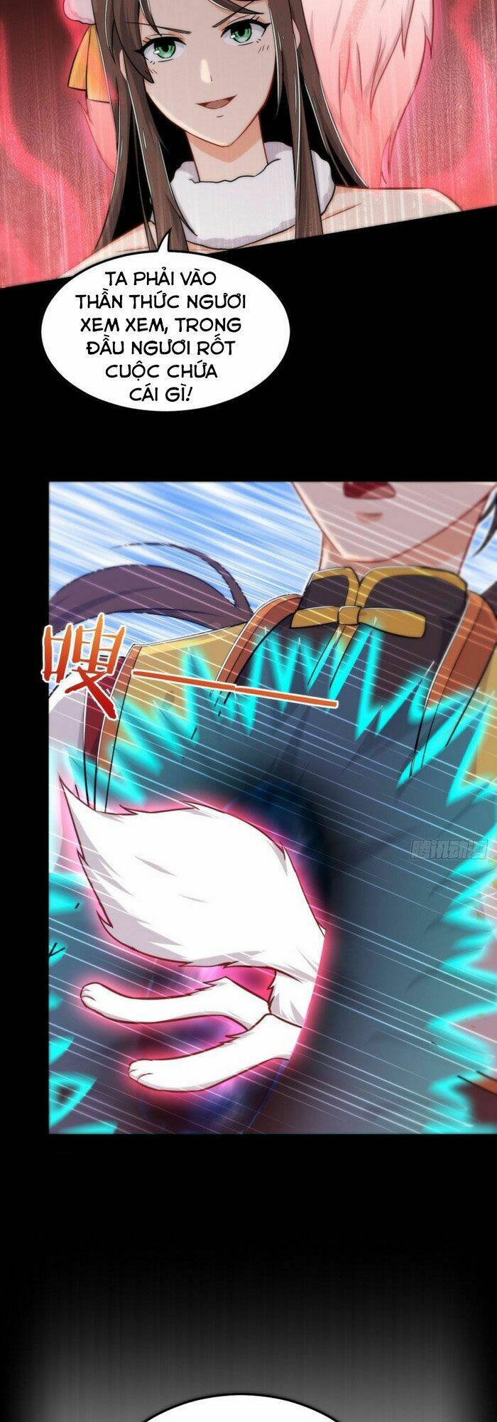 võ thần đương thế chapter 6 19