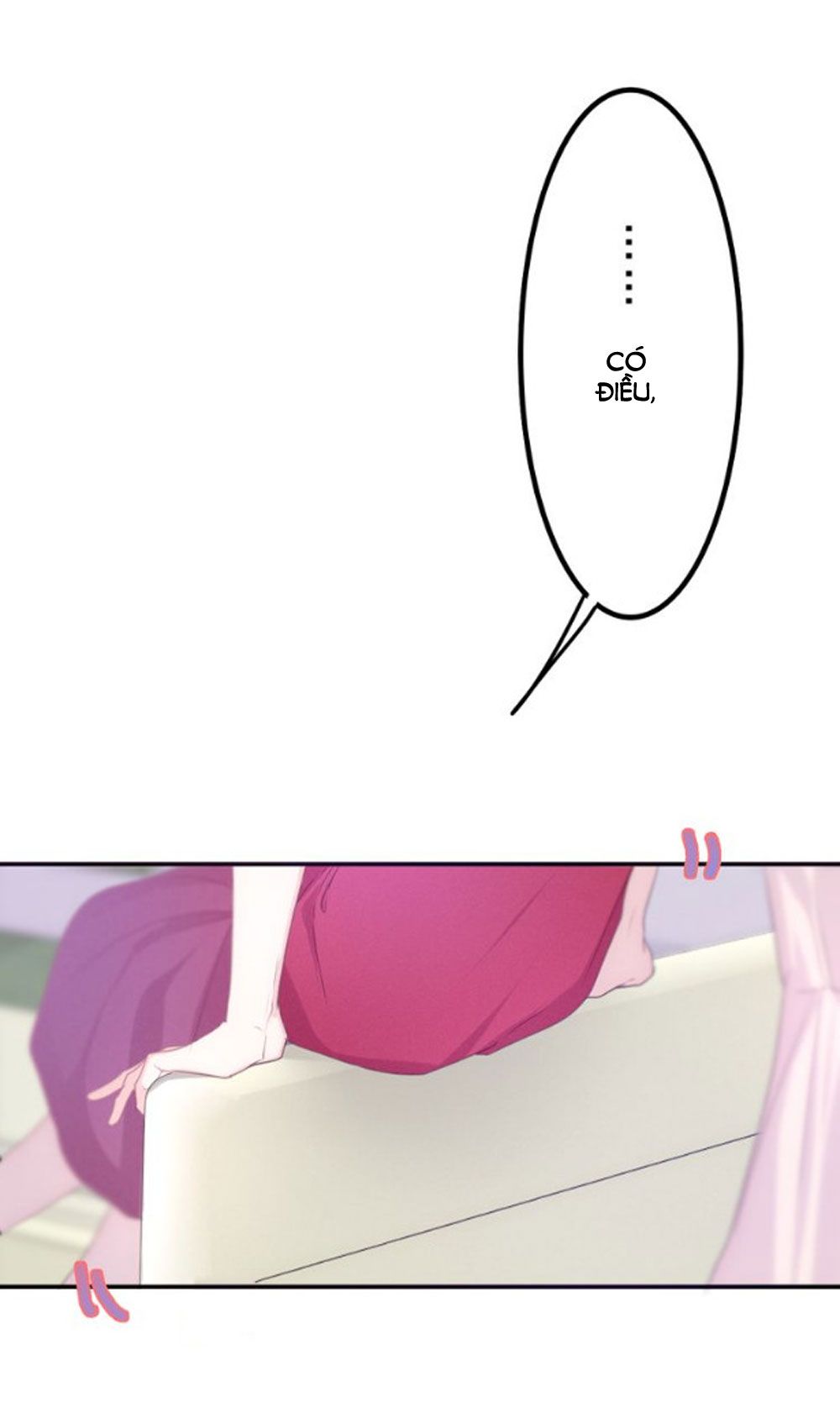 tháng sáu kì diệu chapter 56 21