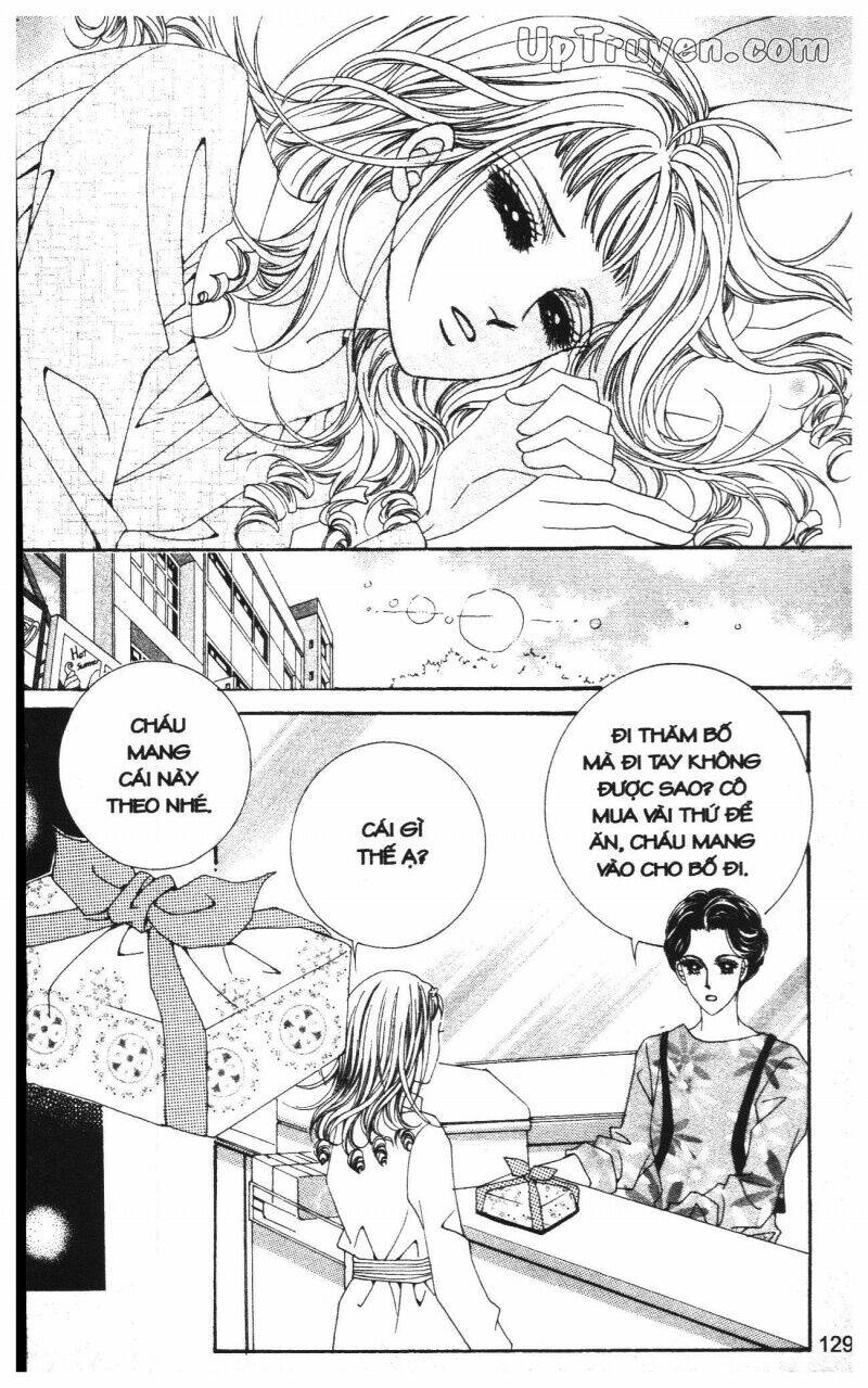 vợ chồng trẻ con bản đẹp chapter 18 128