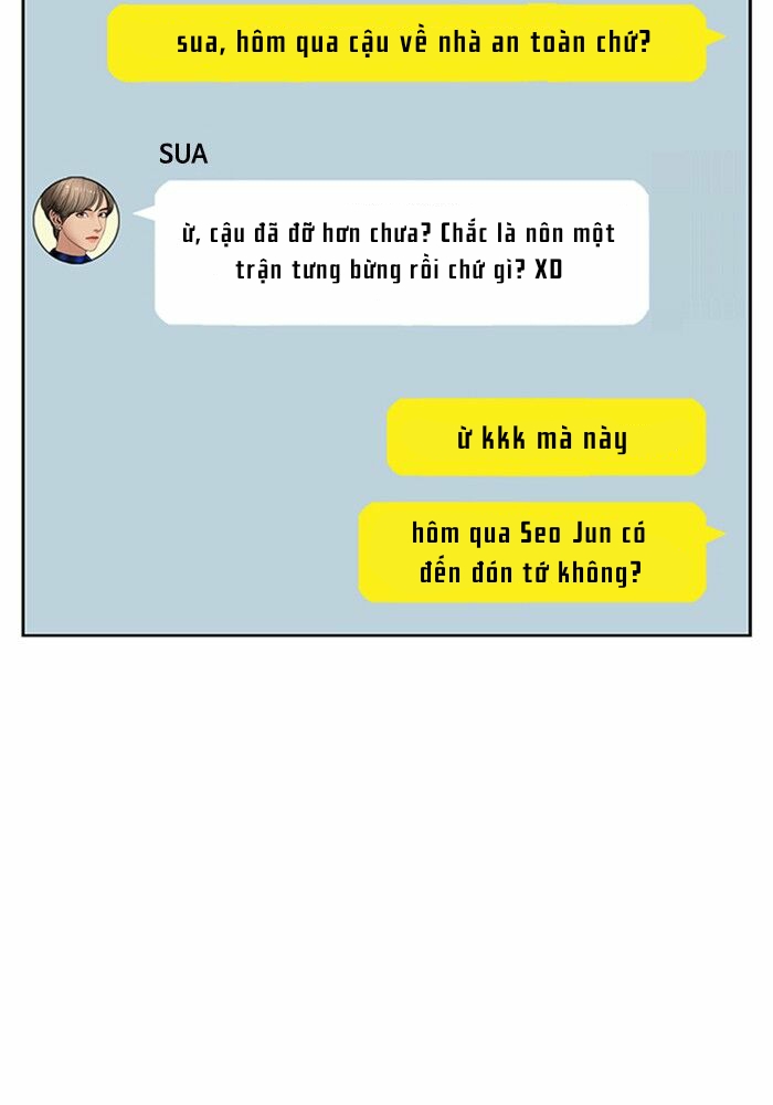 vẻ đẹp đích thực - true beauty chapter 62 42