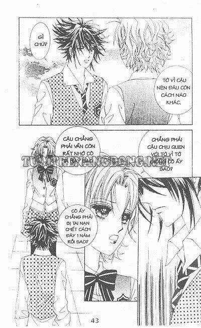 sức thanh xuân chapter 3 43