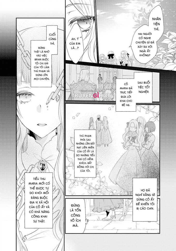 tổng hợp oneshot dù có là phản diện thì tôi sẽ chứng minh mình cũng có thể nhận được hạnh phúc!! chapter 9.2 10